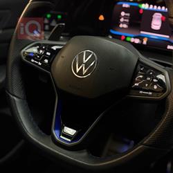 فولكسفاغن جولف